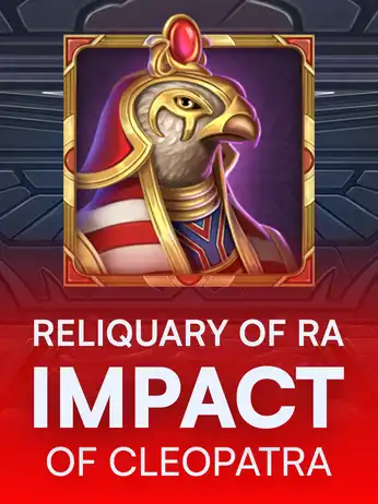 Reliquary Of Ra: Impact Of Cleopatra