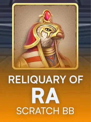 Reliquary of Ra Scratch BB
