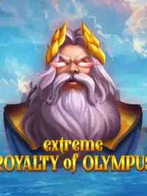 Royalty of Olympus Extreme
