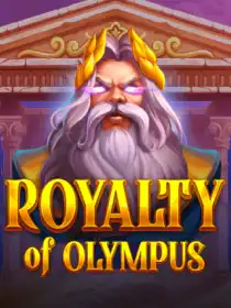 Royalty of Olympus