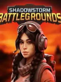 Shadowstorm Battlegrounds