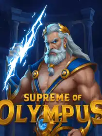 Supreme of Olympus