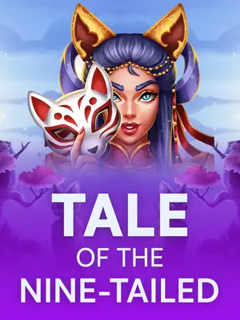 Tale Of The Nine-Tailed