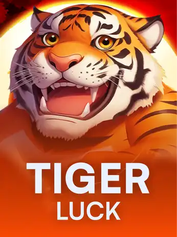 Tiger Luck