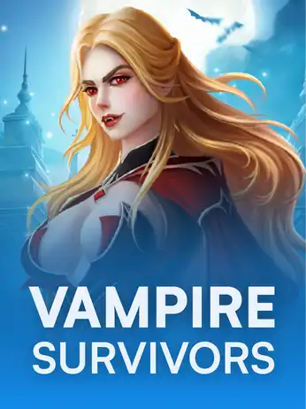 Vampire Survivors