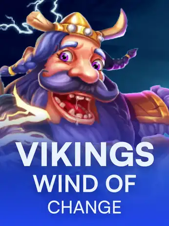 Vikings Wind Of Change
