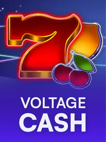 Voltage Cash