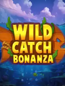 Wild Catch Bonanza