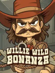 Willie Wild Bonanza