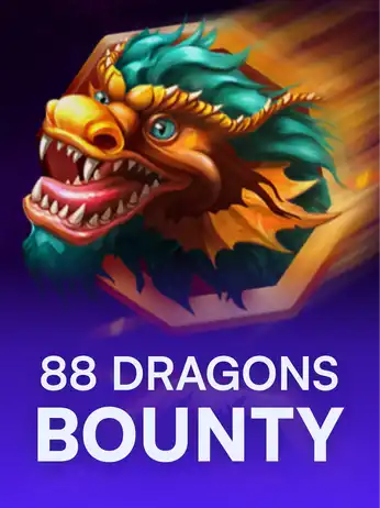 88 Dragons Bounty