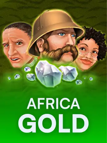Africa Gold