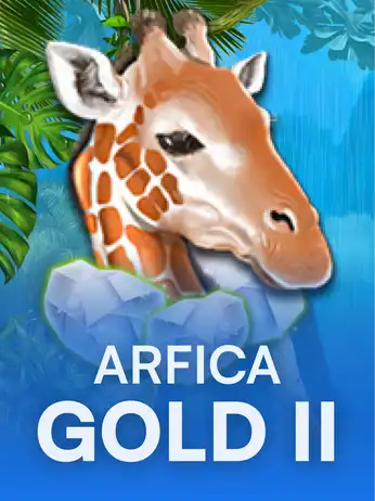 Africa Gold II