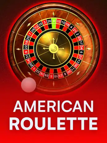 American Roulette
