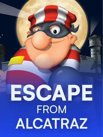 Escape from Alcatraz