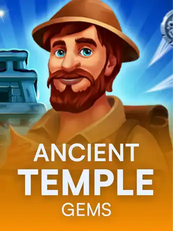 Ancient Temple Gems