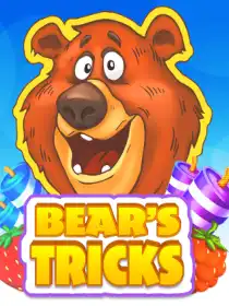 Bear's Tricks