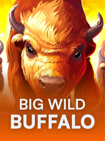 Big Wild Buffalo