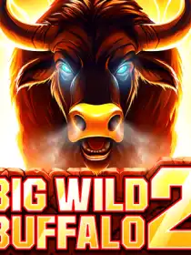Big Wild Buffalo 2