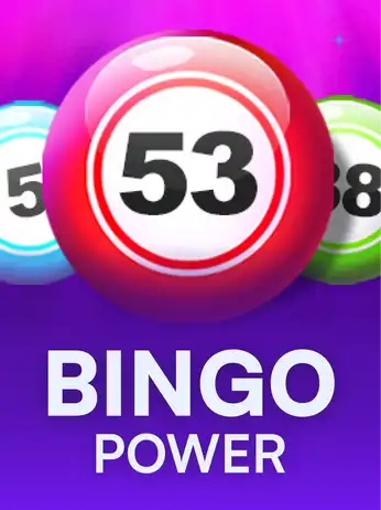 Bingo Power