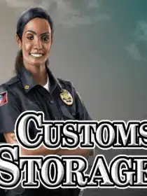 Customs Storage