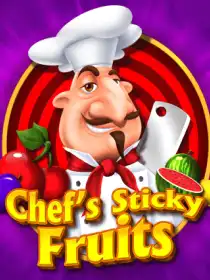 Chef's Sticky Fruits