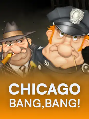 Chicago, bang, bang!