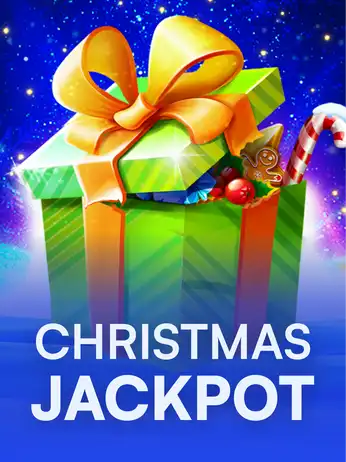 Christmas Jackpot