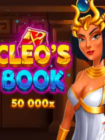 Cleo’s Book