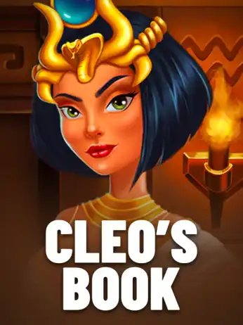 Cleo’s Book