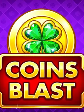 Coins Blast