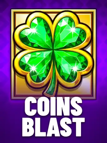 Coins Blast