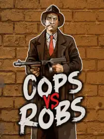 Cops vs Robs