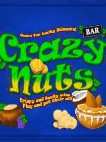 Crazy Nuts