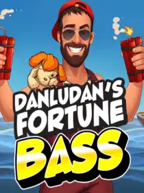 DanLudan's Fortune Bass