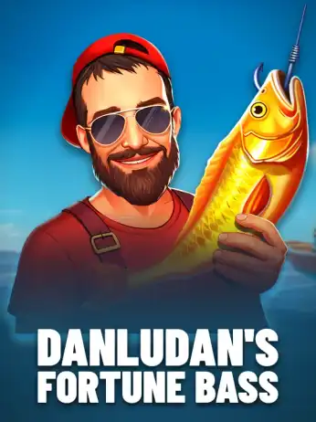 DanLudan's Fortune Bass