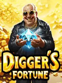 Digger's Fortune