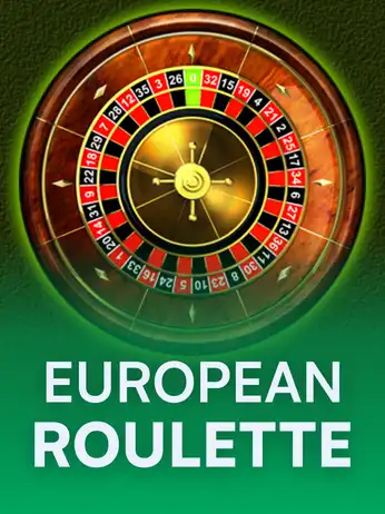 European Roulette
