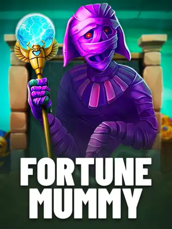 Fortune Mummy