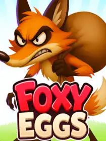Foxy Eggs