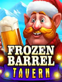 Frozen Barrel Tavern