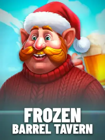 Frozen Barrel Tavern