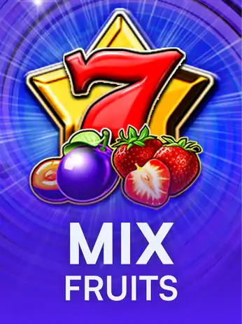 Mix Fruits