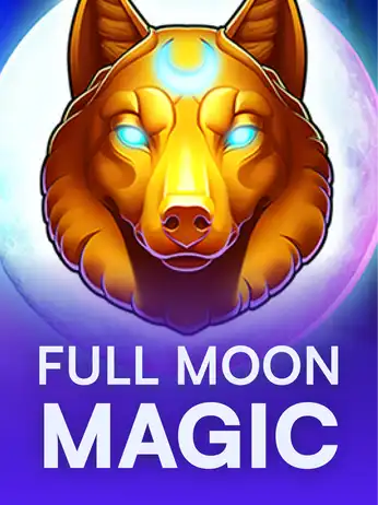 Full Moon Magic