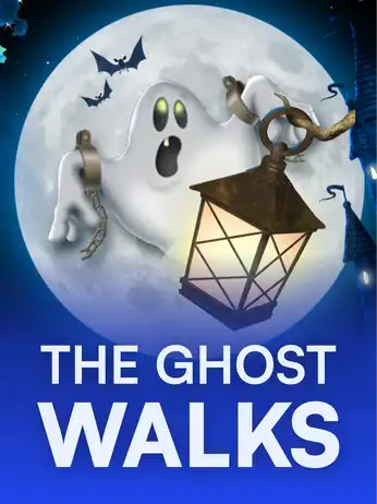 The Ghost Walks