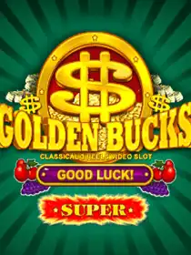 Golden Bucks