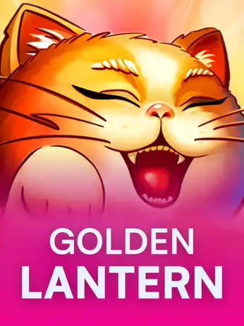 Golden Lantern