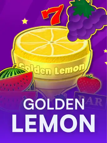 Golden Lemon