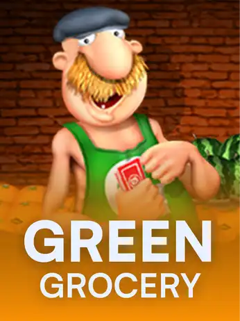 Green Grocery