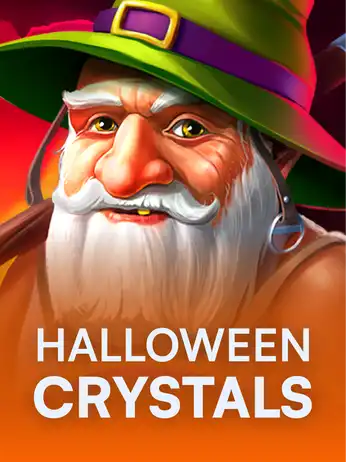 Halloween Crystals