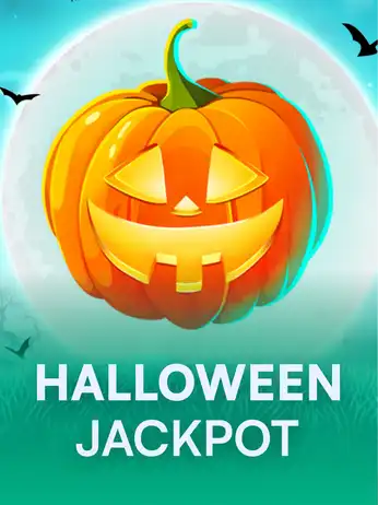Halloween Jackpot